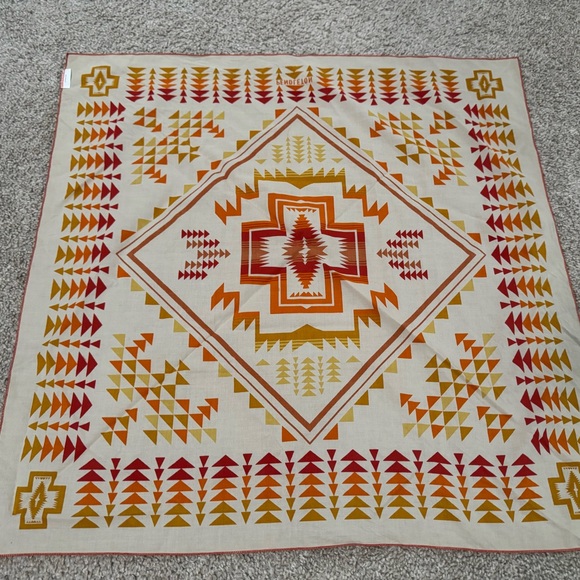 Pendleton Harding Bandana - Picture 2 of 2